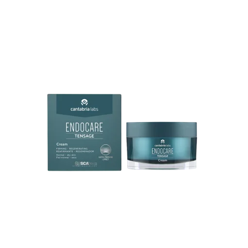 Регенеруючий крем з ефектом ліфтингу Cantabria Labs Endocare Tensage Cream