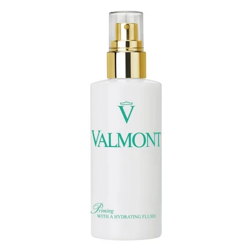 Зволожуючий праймер-спрей Valmont Priming with Hydrating Fluid, 150 мл