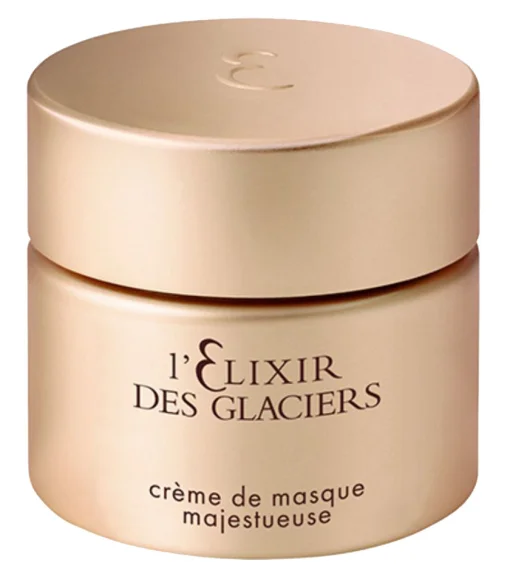 Эликсир Ледников Величественная Крем-маска Valmont Creme De Masque Majestueuse, 50 мл