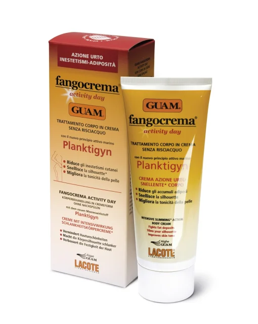 Фанго крем Активний GUAM 200мл