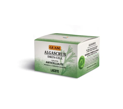 Скраб для тіла ДРЕН GUAM 420г