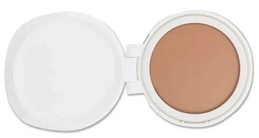 Запасний блок Тональний крем-пудра теплий беж Valmont Perfecting Powder Cream SPF 30, 10 г