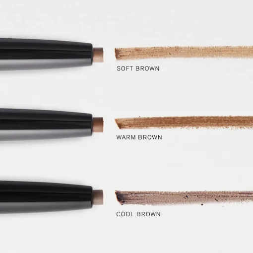 Олівець для брів холодно-коричневий Revitalash Hi-Def Brow Pencil Cool Brown