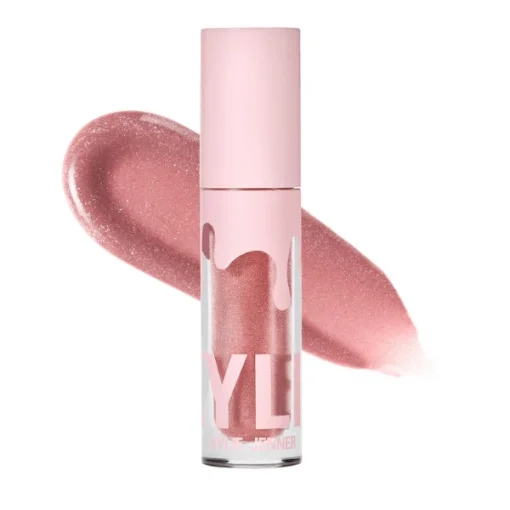 Блиск для губ Damn Gina Kylie Cosmetics High Gloss, 3 g
