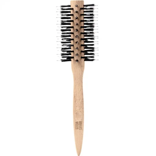Кругла щітка середнього розміру Marlies Moller Medium Round Styling Brush