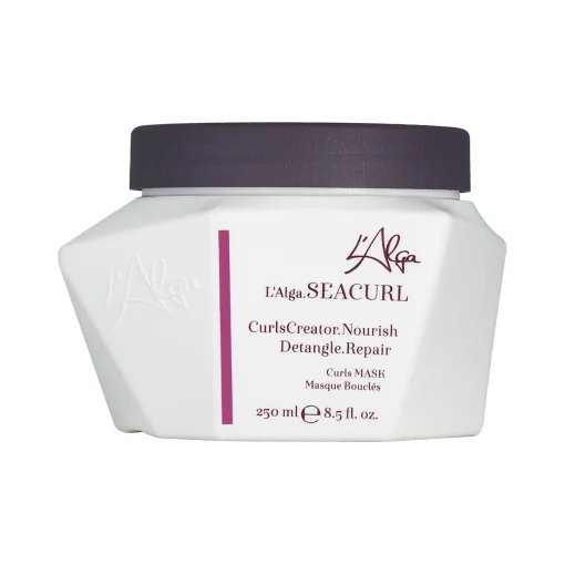 Маска для вьющихся волос L&rsquo;Alga SEACURL
