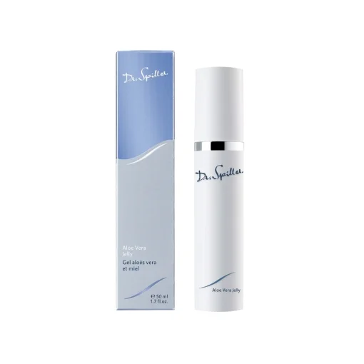 Заспокійлива гель-сироватка Dr.Spiller Sanvita Gel, 50 мл