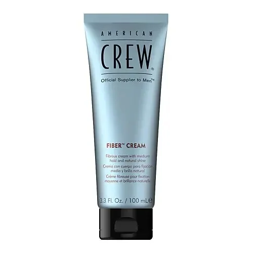 Крем средней фиксации American Crew Fiber Cream 100 мл