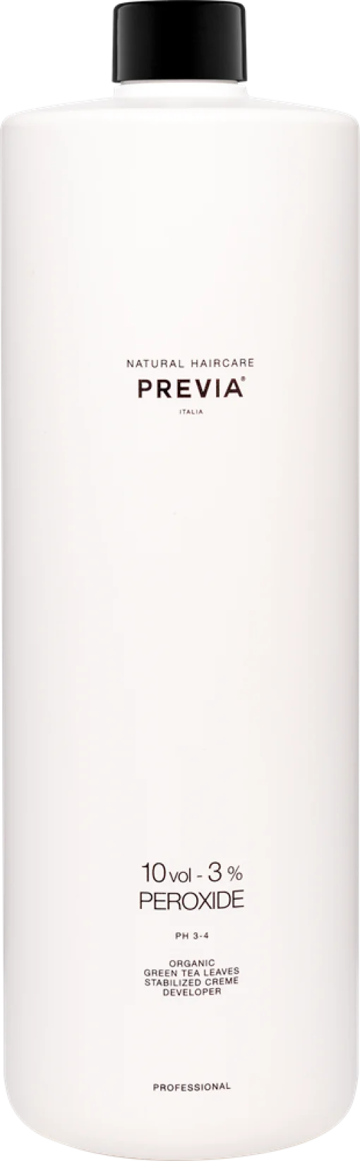 Previa prof. COLOUR Окислитель 10 VOL. 1000 мл