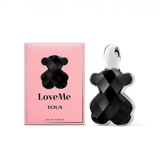 Парфумована вода для жінок TOUS LOVEME ONYX, 15 мл