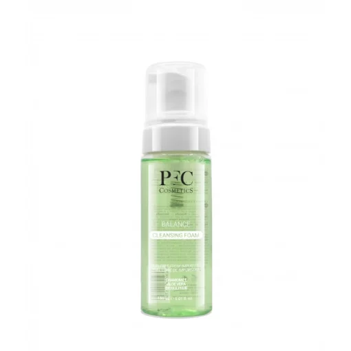 Очистительная пенка для умывания PFC Cosmetics BALANCE Cleansing Foam 150 мл