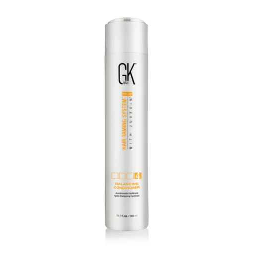 Балансирующий кондиционер GKhair Global Keratin Balancing Conditioner, 300 мл