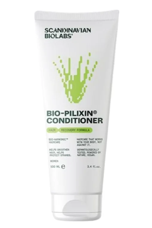 Восстанавливающий кондиционер для женских волос Scandinavian Biolabs Hair Recovery Conditioner 100 мл