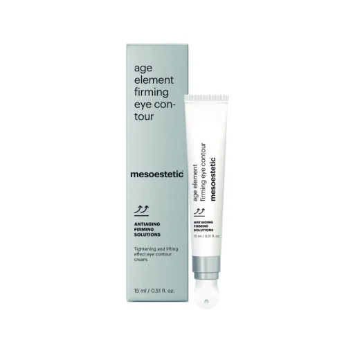 Крем навколо очей для ліфтингу повік Mesoestetic Age Element Firming Eye Contour Cream, 15 мл