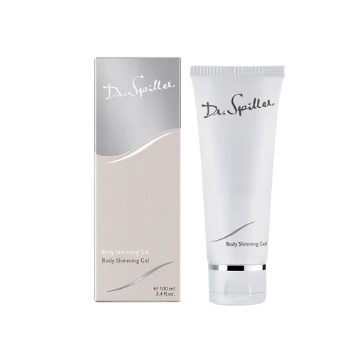 Антицеллюлитный гель для коррекции фигуры Dr.Spiller Body Slimming Gel, 100 мл