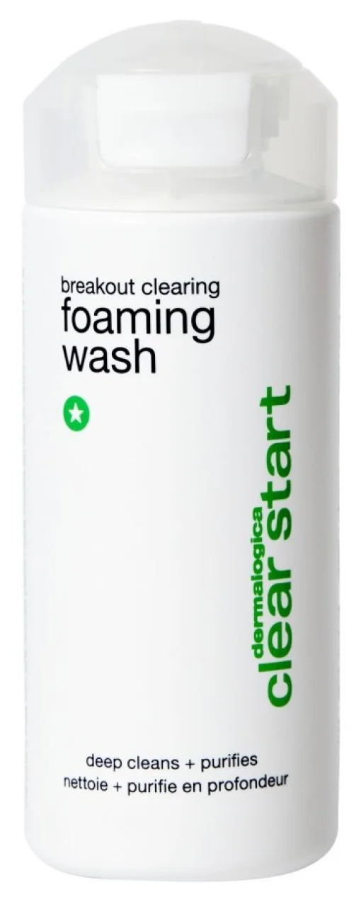 Очищувальний гель для вмивання Dermalogica Breakout Clearing Foaming Wash, 177 мл