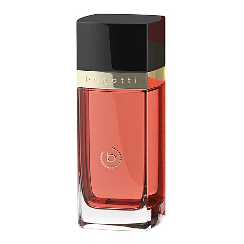 Парфюмерная вода для женщин Bugatti Eleganza Ambra, 60 мл