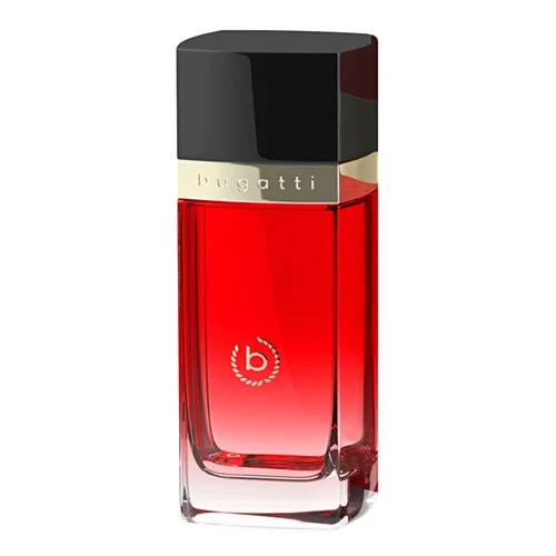 Парфюмерная вода для женщин Bugatti Eleganza Rossa, 60 мл
