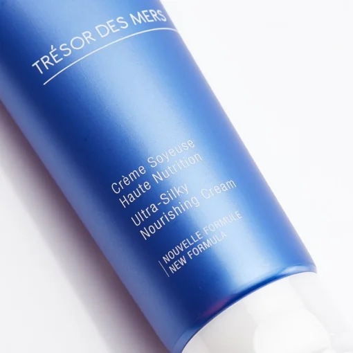 Шелковистый питательный крем для тела Phytomer Cr&egrave;me Soyeuse Haute Nutrition, 150 мл