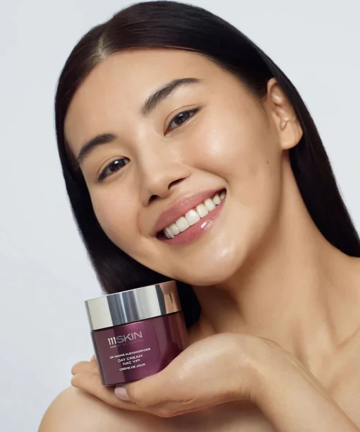 Дневной крем для лица 111 SKIN Y Theorem Day Cream NAC Y2, 50 мл