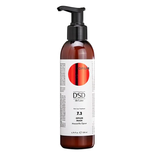Маска для волосся DSD Opium Mask, 200 мл
