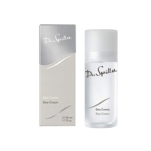 Крем-дезодорант Dr.Spiller Deo Cream, 50 мл