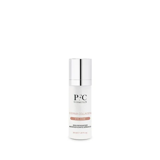 Гель для шкіри навколо очей DERMA COLLAGEN Eye zone PFC Cosmetics 30 мл
