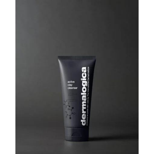 Активный глиняный очиститель Dermalogica active clay cleanser, 150 мл