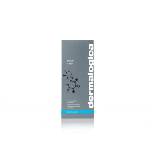 Активный увлажнитель без масел Dermalogica Active Moist, 50 мл
