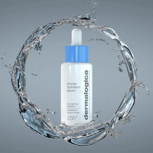 Серум циклическое увлажнение Dermalogica Circular Hydration Serum, 30 мл