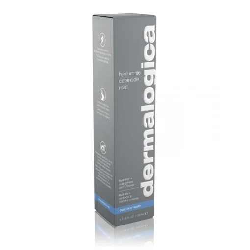 Гиалуроновый тонер с липидами Dermalogica Hyaluronic Ceramide Mist, 150 мл