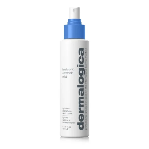 Гиалуроновый тонер с липидами Dermalogica Hyaluronic Ceramide Mist, 150 мл