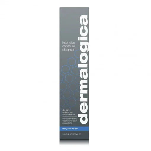 Зволожуючий очисник Dermalogica Intensive Moisture Cleanser, 150 мл