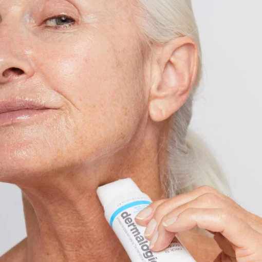 Анти-эйдж фитнес-сыворотка для шеи и декольте Dermalogica Neck Fit Contour Serum, 50 мл