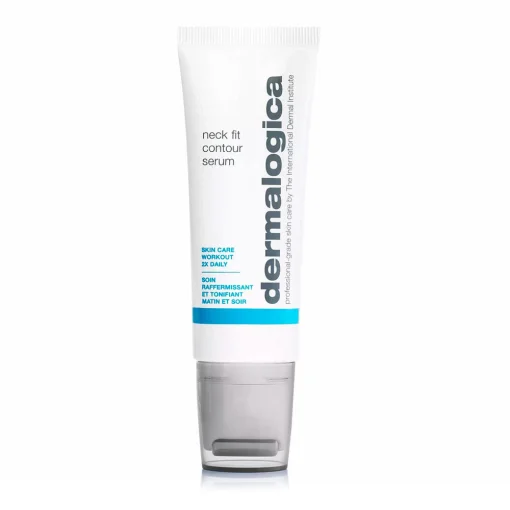 Анти-эйдж фитнес-сыворотка для шеи и декольте Dermalogica Neck Fit Contour Serum, 50 мл