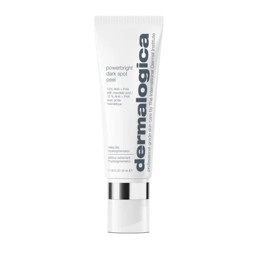 Активный пилинг для борьбы с пигментированной кожей Dermalogica PowerBright Dark Spot Peel, 50 мл