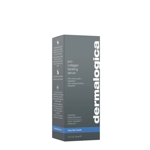 Антиоксидантная сыворотка с коллагеном Dermalogica Pro-Collagen Banking Serum, 30 мл