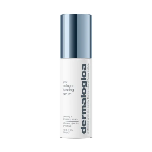 Антиоксидантная сыворотка с коллагеном Dermalogica Pro-Collagen Banking Serum, 30 мл