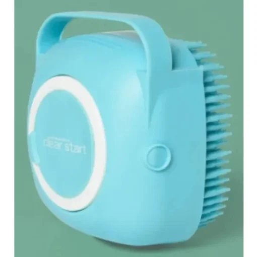 Силіконова щітка для очищення тіла Dermalogica Сlear Start Body Cleansing