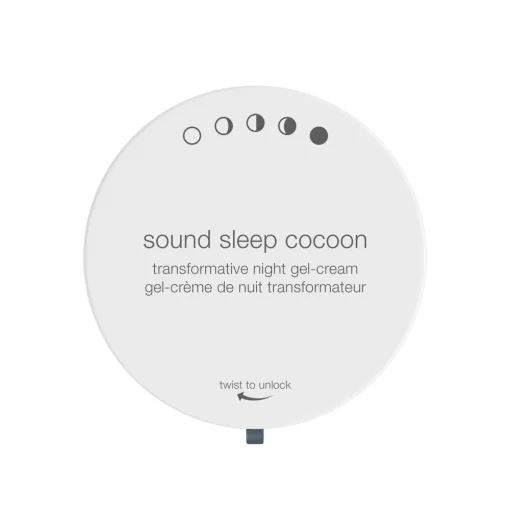 Кокон для глубокого сна Dermalogica Sound Sleep Cocoon, 50 мл