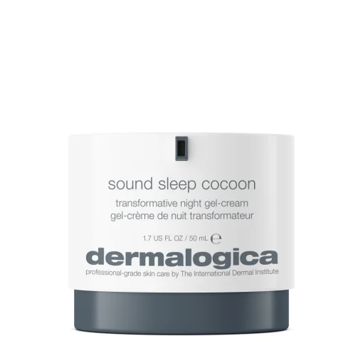 Кокон для глубокого сна Dermalogica Sound Sleep Cocoon, 50 мл