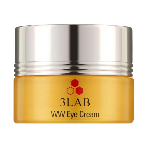 Крем против морщин для кожи вокруг глаз 3 Lab WW Eye Cream, 15 мл