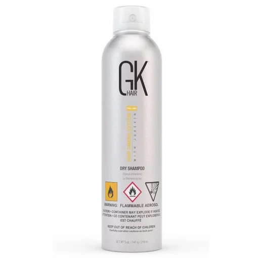 Сухой шампунь GKhair Global Keratin Dry Shampoo, 332 мл