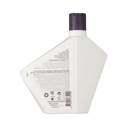 Шампунь для виткого волосся L&rsquo;Alga SEACURL