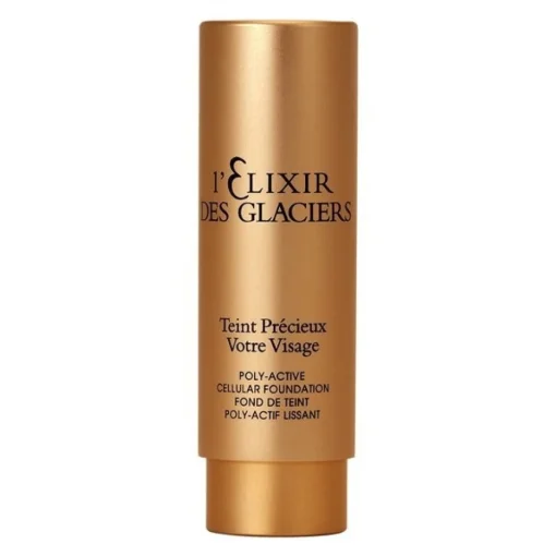 Эликсир ледников Драгоценная сыворотка Valmont Elixir Des Glaciers Serum Precieux, 30 мл