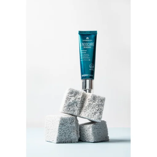 Сыворотка ретинолова безводная anti-age действием Cantabria Labs Endocare Renewal Retinol Serum