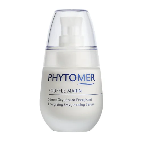 Сыворотка оксигенирующая Phytomer Souffle Marin Energizing Oxygenating Serum, 30 мл
