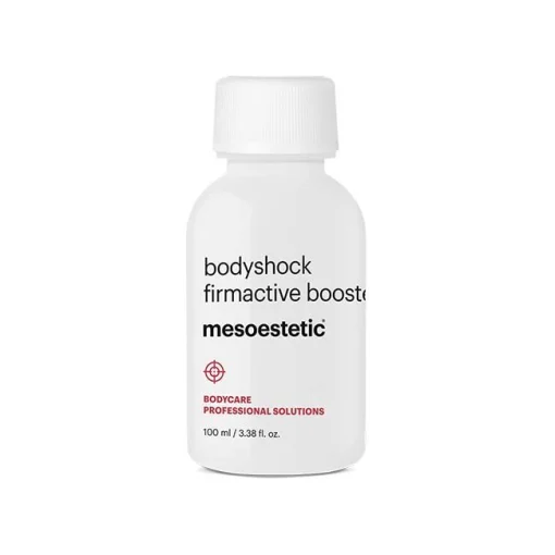 Ліфтинговий бустер Бодішок Mesoestetic Bodyshock firming booster, 100 мл