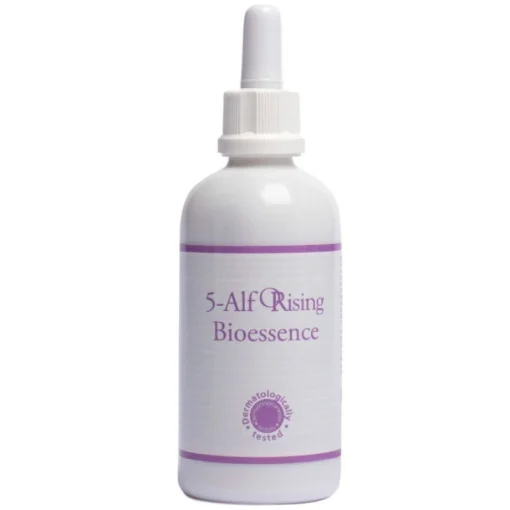 Фитоэссенциальный лосьон против выпадения волос Orising 5-Alf Bioessence, 95 мл