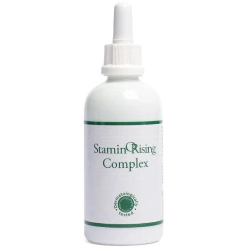 Фитоэссенциальный лосьон против выпадения волос Orising Stamin Complex, 95 мл